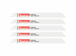 Makita P-04933 Recipro Blade BIM 200/18Z