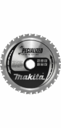 Makita B-47036 Saw Blade f. Metal 150x20x32Z