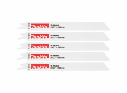 Makita P-04949 Recipro Blade BIM 200/24Z