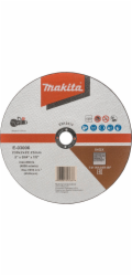 Makita E-03006  cutting disk 230x1,9mm INOX