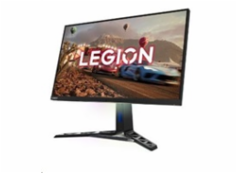 LENOVO LCD Legion Y32p-30 - 31.5",16:9,IPS,3840x2160,400 cd/m2,1000:1,0,2-7ms,HDMI,DP,VESA,3Y