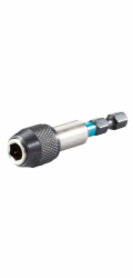 Makita B-66802 Schnellwechselfutter 1/4" 60mm