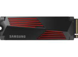 Samsung SSD 990 PRO with Heatsink 1000GB