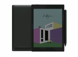 ONYX BOOX TAB MINI C, E-book, 7,8", 64GB, Bluetooth, Android 11.0, E-ink displej, WIFi, černá