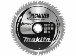 Makita B-69864 EFFICUT Saw Blade 165x20x60Z