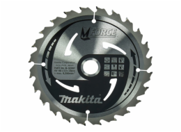 Makita B-32007 M-FORCE Saw Blade  165x20x24Z