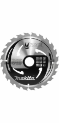 Makita B-32041 M-FORCE Saw Blade 190x30x24Z