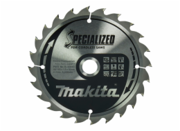 Makita B-32910 SPECIALIZED Pilový kotouč 165x20x24