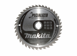 Makita B-32954 SPECIALIZED Saw Blade 165x20x40Z