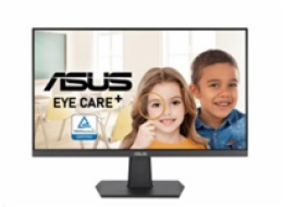 ASUS VA24EHF, LED-Monitor