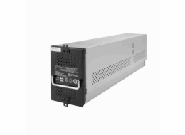 APC RBC172 - Baterie UPS - náhradní kazeta, s dvouletou zárukou - olovo-kyselina - černá
