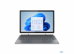 Lenovo IdeaPad DUET 5   i7-1355U/16GB/SSD 512GB/12,4"/2,5K/LTPS/TOUCH/500nitů/WIFI/KBRD/Pero/2x kamera/WIN11 PRO/šedá