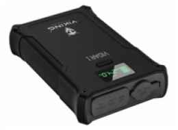 Viking outdoorová power banka VIDAR I, 36000 mAh