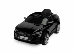 Elektrické autíčko Toyz AUDI ETRON Sportback black