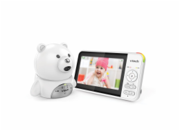 Video chůvička LCD+Kamera Vtech BM5150