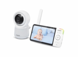 Video chůvička LCD+Kamera Vtech RM5754 HD