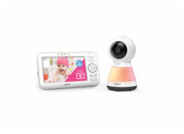 Video chůvička LCD+Kamera Vtech VM5255