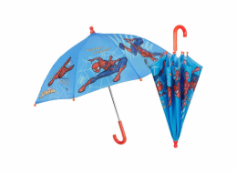 Chlapecký deštník Perletti Spiderman