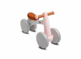 Dětské odrážedlo pro nejmenší Toyz OTTO pink