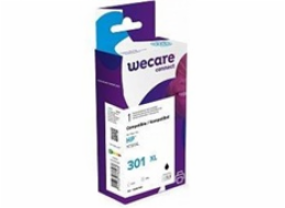 WECARE ARMOR cartridge pro HP HP DJ 1510 V2 (CH563EE) černá/black 20ml / 730p