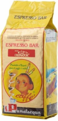 Passalacqua Cremador zrnková káva 1 kg