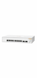 Aruba Instant On 1930 8G 2SFP Switch