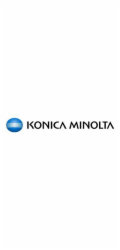 Originální nádobka na odpadní toner Konica Minolta
