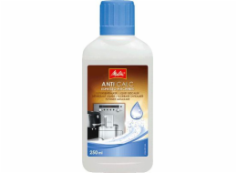 Tekutý odstraňovač vodního kamene Melitta Anti Calc pro plně automatické kávovary