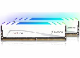 Duální sada Mushkin DIMM 32 GB DDR4-3200 (2x 16 GB), RAM