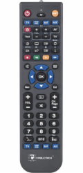 Ovladač dálkový CABLETECH PIL1027 4v1