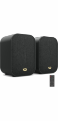 Počítačové reproduktory dozos agera stereo stereo 50w bluetooth spdif USB sada