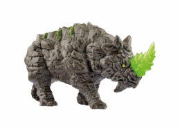 Schleich Eldrador Creatures Kampfrhino                 70157