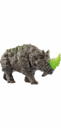 Schleich Eldrador Creatures Kampfrhino                 70157