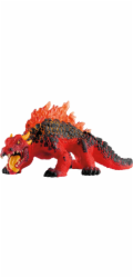 Schleich Eldrador Creatures Magmawaran                 70156