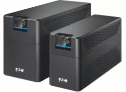 Eaton 5E 900 USB IEC G2, UPS 900VA / 480 W, 4x IEC