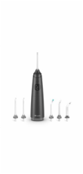 TrueLife AquaFloss Compact C300 Black - ústní sprcha