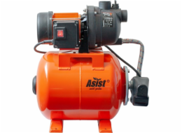 ASIST Domácí vodárna 600W s tankem
