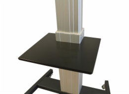 Neomounts  PLASMA-M2500LAPSHELF / Laptop Shelf for PLASMA-M2500 & PLASMA-W2500-series / Black