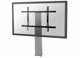 Neomounts PLASMA-W2250 - Držák - motorizovaný - pro plochý panel - stříbrná - velikost obrazovky: 42"-100" - montáž na stěnu