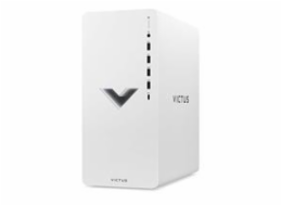 VICTUS by HP TG02-1014nc/Core i5-13400F/16GB/1TB SSD/GF RTX 4060 8GB/3xDP/HDMI/9xUSB/VR/WIN 11 H/White