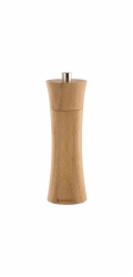 Zassenhaus mlýnek na pepř Frankfurt Bamboo, 18 cm