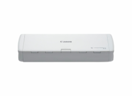 Canon imageFORMULA R10 - Skener dokumentů - CMOS / CIS - Duplex - Legal - 600 dpi - až 12 stran za min. (ČB) / až 9 stran za min. (barevný) - ADF (20 listy) - až 500 skenů denně - USB 2.0
