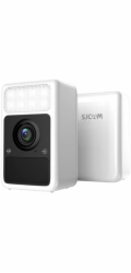 SJCAM S1 Bílá