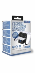 VENOM VS5000 White PS5 Single Docking Station