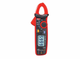 Uni-T 60A UT211B – přesný klešťový měřič