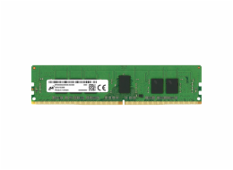 Micron 16GB DDR4-3200 RDIMM 1Rx8 CL22