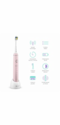TrueLife SonicBrush Compact Pink