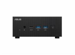 ASUS PC PN53-BBR777HD AMD R7-7735HS /bez ram a hdd/ 2*M.2 Slot+ 1* 2.5" Slot INTEL Wi-Fi 6E + BT5.2(2*2) VESA