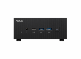 ASUS PC PN53-BBR575HD AMD R5-7535HS bez RAM 2*M.2 Slot+ 1* 2.5" Slot INTEL Wi-Fi 6E + BT5.2(2*2)