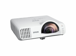 Epson EB-L210SW/3LCD/4000lm/WXGA+/2x HDMI/LAN/WiFi